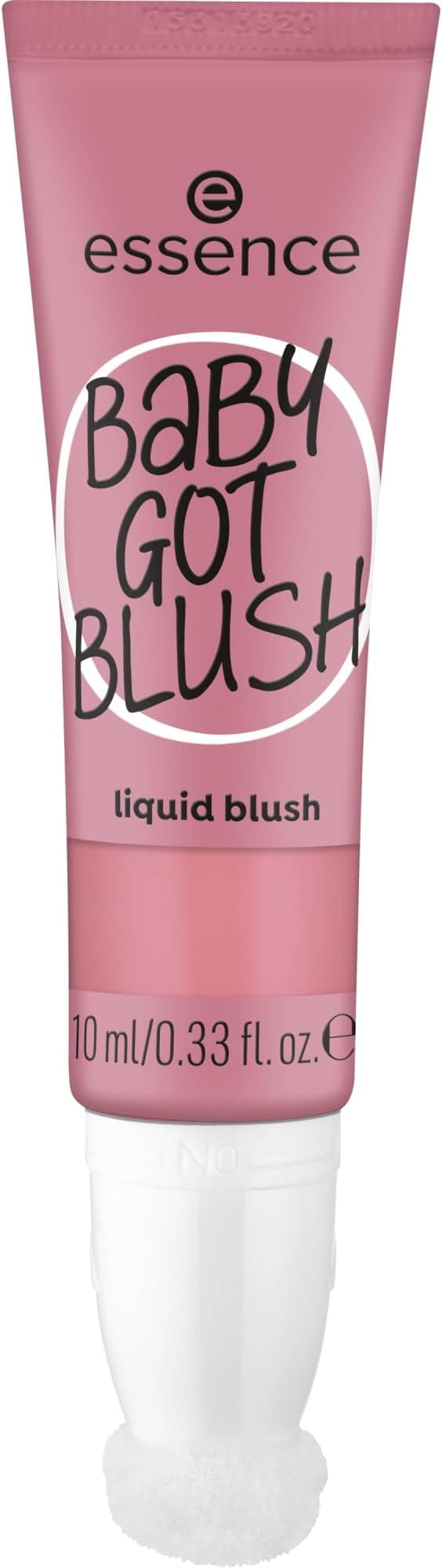 essence Baby Got Blush Liquid Blush, No. 30, Nude, Express Result, Quick-Drying, Natural, Vegan, Oil-Free, Paraben-Free, No Microplastic Particles, Pack of 10 ml on Amazon.ae - Price Tracker