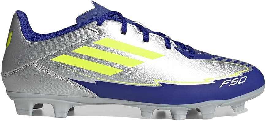 adidas F50 Club Messi Firm/Multi-Ground unisex-adult Shoes على Amazon.ae - متتبع الأسعار