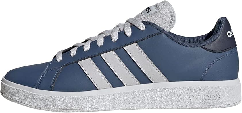 adidas Grand Court Td Lifestyle Court Casual Shoes mens SHOES on Amazon.ae - Price Tracker