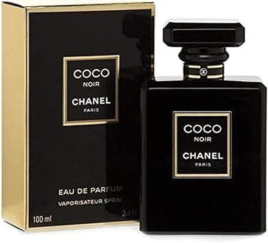 COCO NOIR by CHANEL FOR WOMEN 100ml on Amazon.ae - Price Tracker