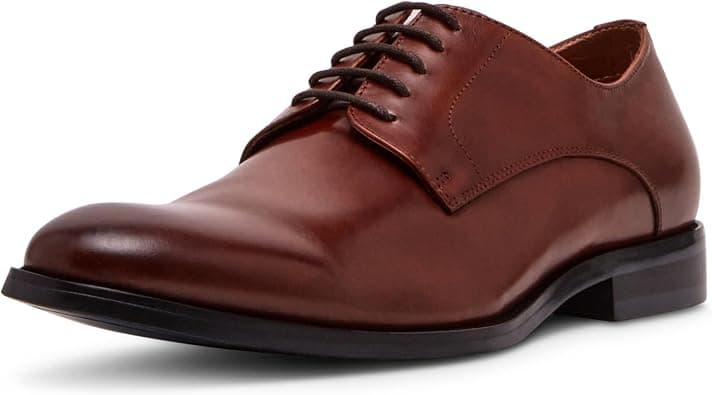 Steve Madden Men's Daedric Oxford - Best Deal Finder