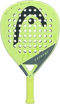 HEAD Extreme Junior 2023 Padel Racket - Amazon.ae Price Tracker