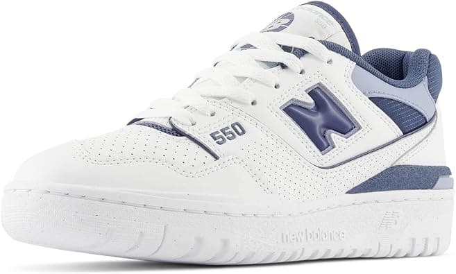 New Balance 550 Womens Shoes on Amazon.ae - Price Tracker