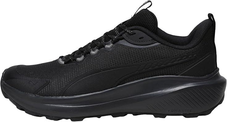 PUMA Skyrocket Lite Trail unisex-adult Road Running Shoe on Amazon.ae - Price Tracker