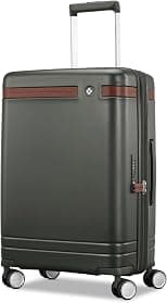 Samsonite Virtuosa Hardside Expandable Luggage with Spinner Wheels - Best Deal Finder