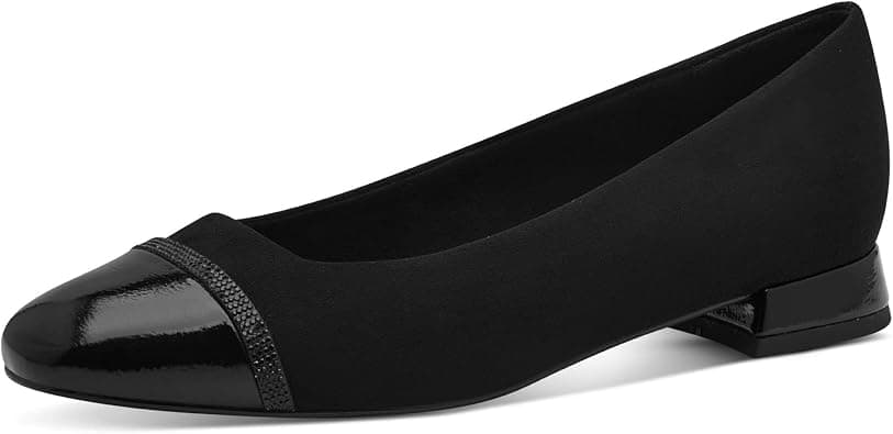 MARCO TOZZI 2-22117-44 womens ballerina على Amazon.ae - متتبع الأسعار