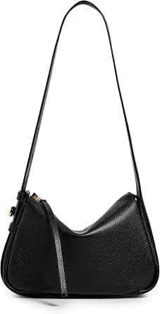 Tory Burch Women's Romy Small Shoulder Bag - Best Deal Finder