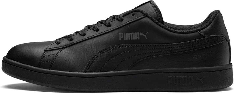 PUMA Smash unisex-adult Sneaker - Best Deal Finder