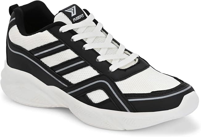 Fusefit SPEEDSTER FF mens Sneaker على Amazon.ae - متتبع الأسعار
