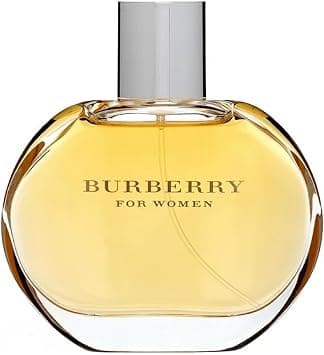 Burberry Classic Women's Eau de Parfum, 100 ml on Amazon.ae - Price Tracker