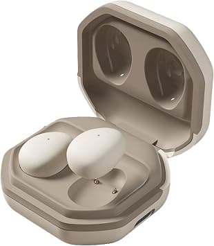 NALACAL Invisible Sleep Earbuds, Wireless Mini Earbuds with Bluetooth 5.3, Tiny Noise Cancelling for Side Sleepers/Work على Amazon.ae - متتبع الأسعار