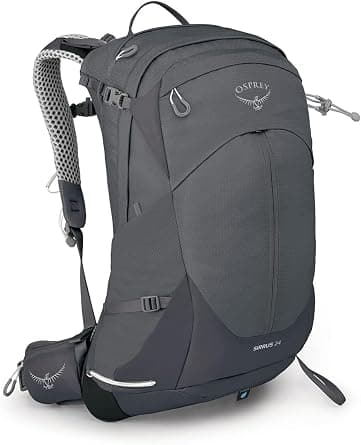 Osprey Men's Stratos 24 Backpack - Best Deal Finder
