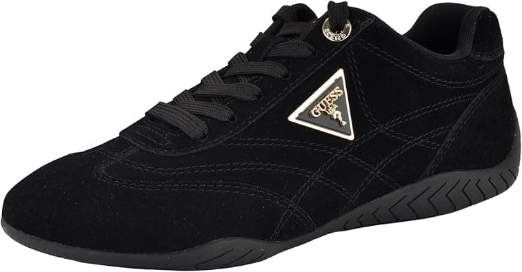 GUESS Gabiey womens Sneaker على Amazon.ae - متتبع الأسعار