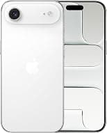 Apple iPhone Air 1 TB: Thinnest iPhone Ever, 6.5-inch Display with ProMotion up to 120Hz, Powerful A19 Pro Chip, Center Stage Front Camera, All-Day Battery Life; Cloud White - Best Deal Finder