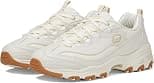 Skechers Women's D'Lites-Good Neutral Sneaker - Best Deal Finder