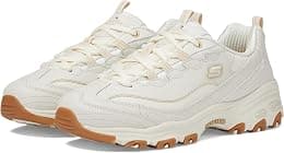Skechers Women's D'Lites-Good Neutral Sneaker - Best Deal Finder