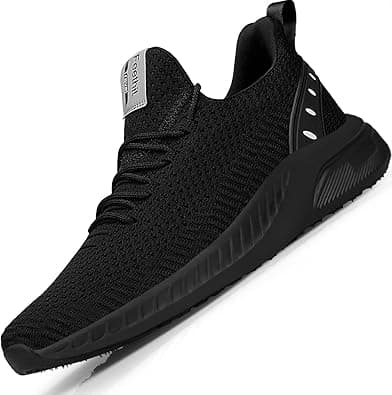 Feethit Mens Slip On Walking Shoes on Amazon.ae - Price Tracker