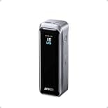 Anker Prime Power Bank, 20,100mAh 3-Port Portable Charger with 220W Output, Two-Way Charging, Flight-Approved, App Control, For MacBook, iPhone 17/16/15 Series, and More, Charging Base Not Included - Best Deal Finder
