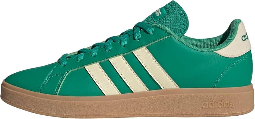 adidas Grand Court Td Lifestyle Court Casual Shoes mens SHOES on Amazon.ae - Price Tracker