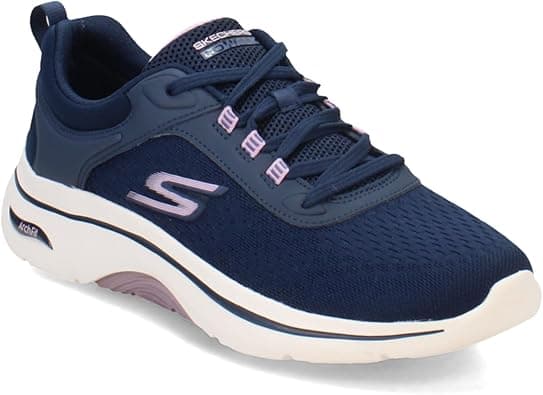 Skechers Women's Go Walk Arch Fit 2.0 Balin Sneaker on Amazon.ae - Price Tracker
