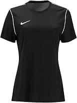 Nike Women Dri-fit Park20 T-Shirt - Best Deal Finder