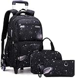 MITOWERMI unisex-child Samm2513 Luggage- Kids' Luggage - Best Deal Finder