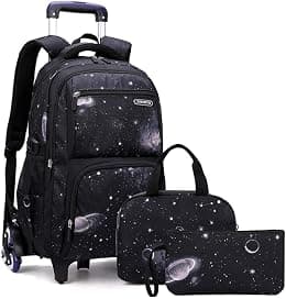 MITOWERMI unisex-child Samm2513 Luggage- Kids' Luggage - Best Deal Finder
