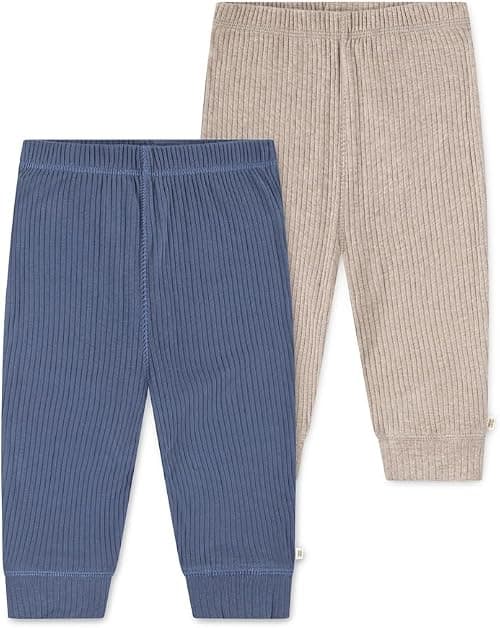 HUGGIES baby-boys HUGB 2PK PANT BODYSUIT AND PANT SET on Amazon.ae - Price Tracker