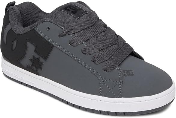 DC Court Graffik mens Skate Shoe on Amazon.ae - Price Tracker