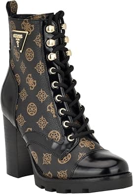 GUESS Neadyn womens Ankle Boot on Amazon - Best Deal Finder