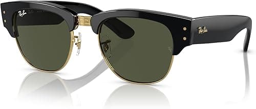 Ray-Ban womens Rb0316s Mega Clubmaster Sunglasses (pack of 1) on Amazon.ae - Price Tracker