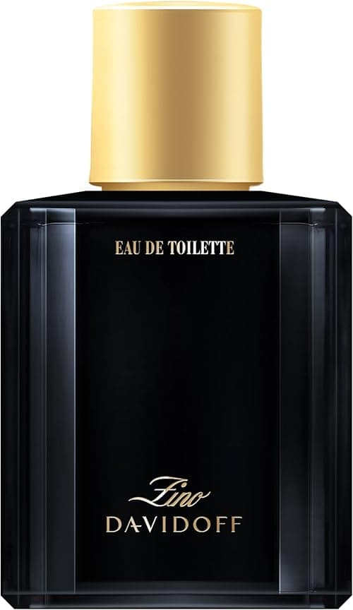 Davidoff Zino Perfume for Men Eau De Toilette 125ML on Amazon.ae - Price Tracker