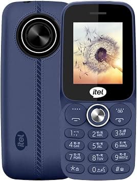 itel The it2165s Comes with 2" Big Display,Kingvoice, Bluetooth Support and 1200 mAh Battery with 8 Days Battery Backup على Amazon.ae - متتبع الأسعار