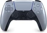 Sony DualSense Noir, Blanc Bluetooth/USB Manette de jeu Analogique/Numérique PlayStation 5 - متتبع أسعار Amazon.sa