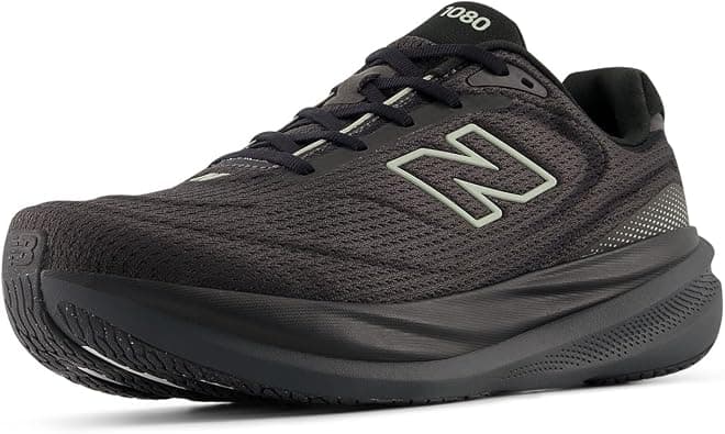 New Balance Men's 1080 V15 Running Shoe - Best Deal Finder