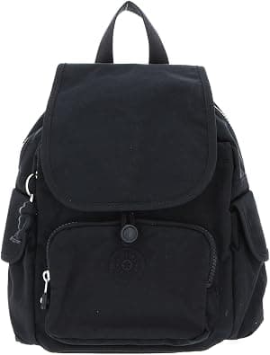 Kipling Women's City Pack Mini Backpacks, 14x27x29 cm, 14x27x29 cm - Best Deal Finder