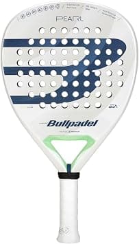 BULLPADEL - Padel Racket - Pearl 25 - Best Deal Finder