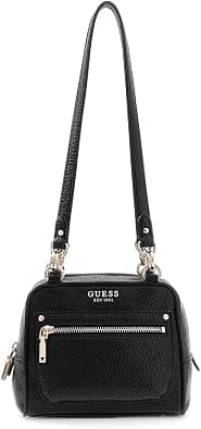 GUESS womens Marsha Box Shoulder Bag Shoulder Bag على Amazon.ae - متتبع الأسعار