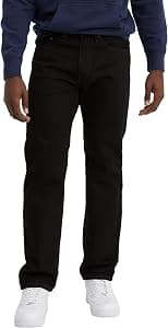Levi's Mens 505® REGULAR Jeans (pack of 1) - Best Deal Finder