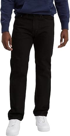 Levi's Mens 505® REGULAR Jeans (pack of 1) - Amazon.ae Price Tracker