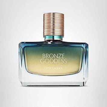 Estée Lauder Bronze Goddess Nuit Eau de Parfum 100 ml on Amazon.ae - Price Tracker