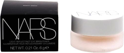 Nars Light Reflecting Undereye Brightener, Light Night Swan, 6 g on Amazon - Best Deal Finder