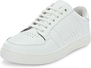 Burwood Mens Sneaker BW 460 - Amazon.ae Price Tracker