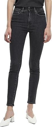 Levi's Women's 721 High-Rise Skinny Jeans 188820516 on Amazon.ae - Price Tracker