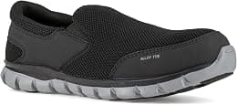 Reebok Sublite Cushion Work mens Industrial & Construction Shoe - Best Deal Finder