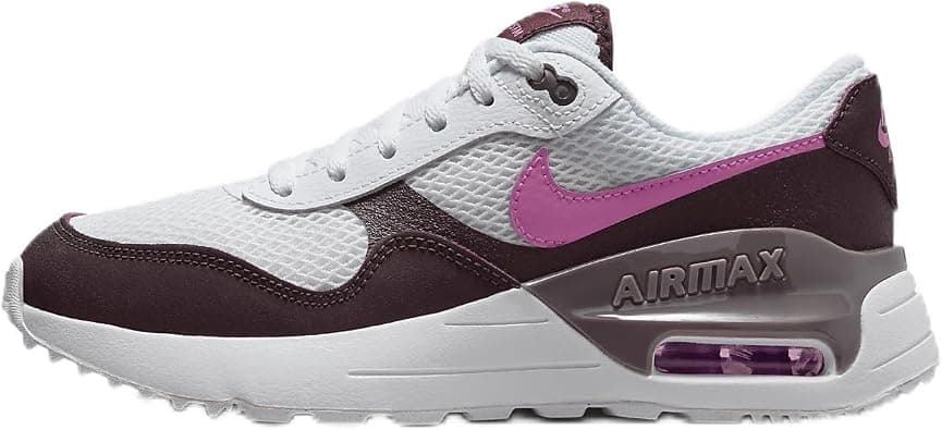 Nike AIR MAX SYSTM BG unisex-child LACED SHOES on Amazon - Best Deal Finder