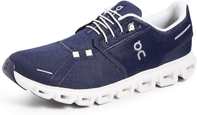 On Men's Cloud 6 Sneakers on Amazon.ae - Price Tracker