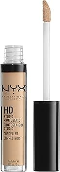 Nyx Professional Makeup Hd Photogenic Concealer Corrector, CW 05 on Amazon.ae - Price Tracker