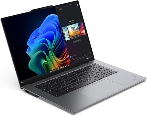 Lenovo ThinkPad X9 15 Aura Edition Laptop - Intel Core Ultra 7 258V, 32GB RAM, 1TB SSD, Arc 140V Graphics, OLED, 2.8K, 120Hz, Touch, 15.3" - Thunder Grey (21Q60029US) on Amazon.sa - Price Tracker