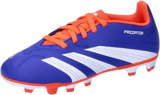adidas Predator Club Fxg J unisex-child Football shoes على Amazon.ae - متتبع الأسعار
